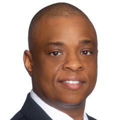 Gregory Bledsoe