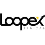 Loopex Digital logo