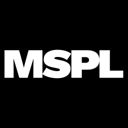 MSP Launchpad logo
