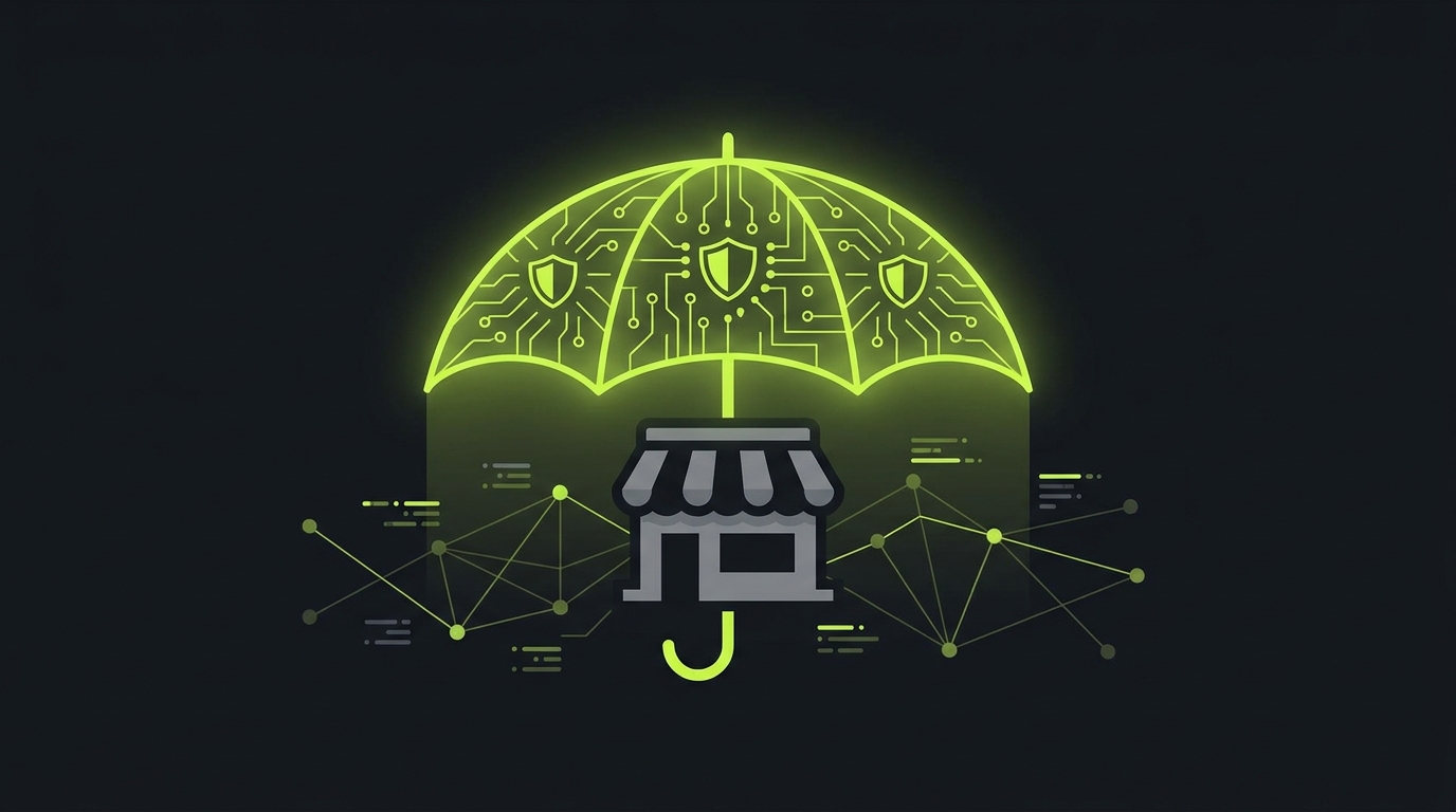 Managed IT Services for SMB: The Strategic Blueprint