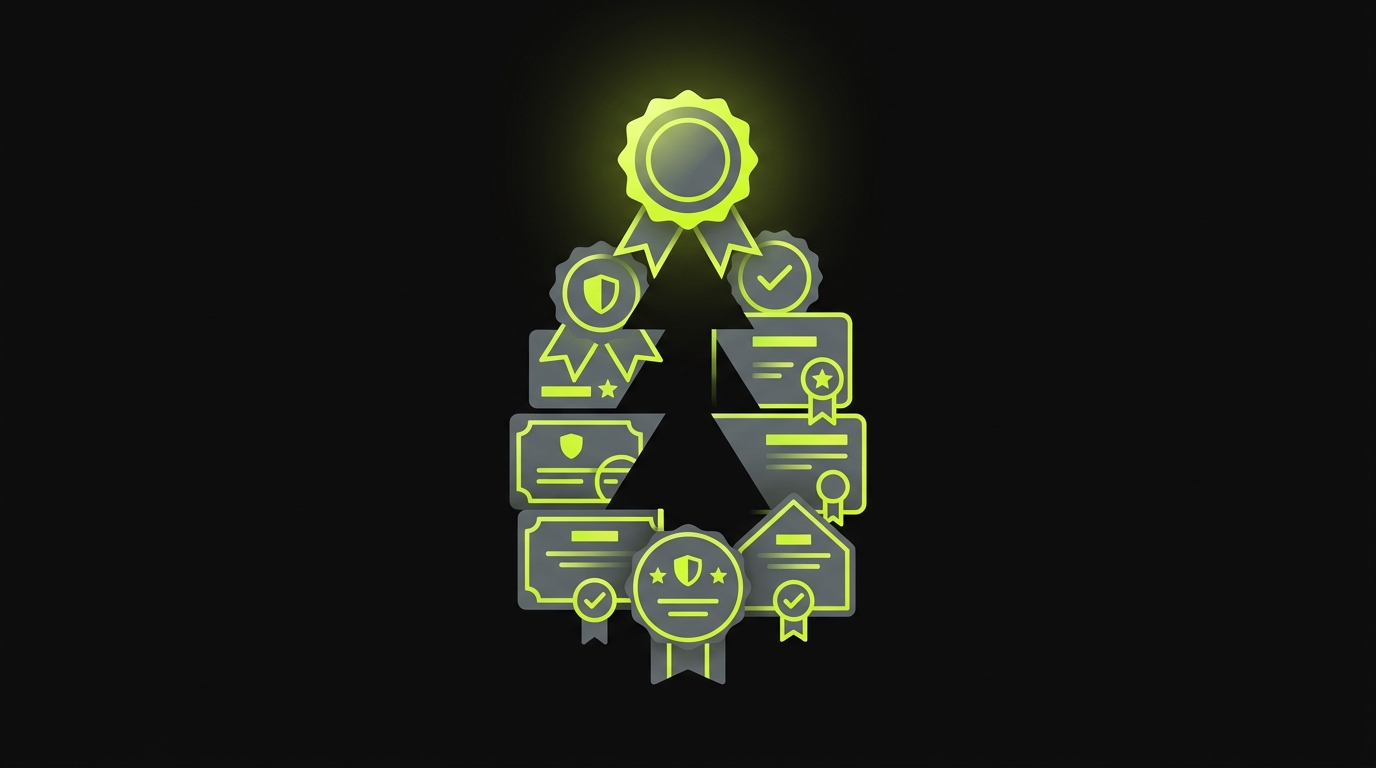 MSP Certification: Trust Signals for AI