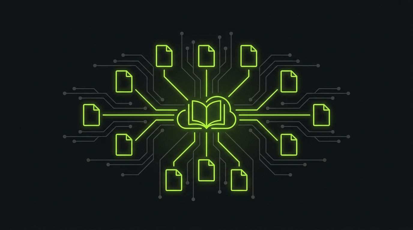 Why AI Fails Without MSP Documentation Templates