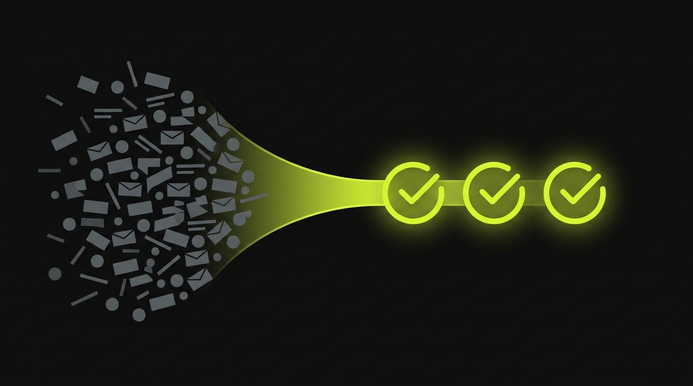 MSP Email List Building: The Managed IT Guide