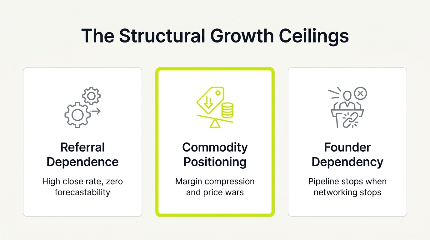 8 Key MSP Pain Points Capping Your Growth | Nuoptima