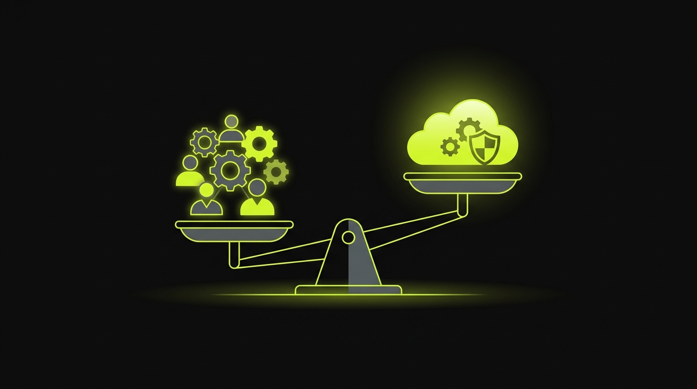 MSP vs Internal IT: How to Choose the Right Model