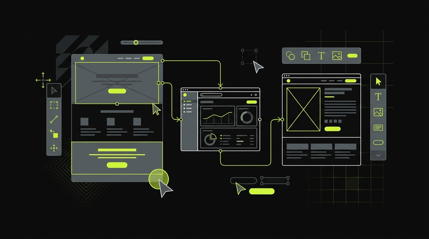 MSP Website Templates: Speed vs. Pipeline | Nuoptima