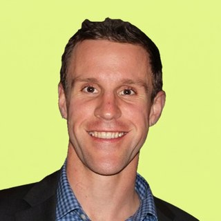 Peter Northcott, Director, Client Services and Sales Operations at NUOPTIMA