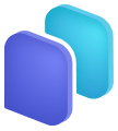DeskDay logo