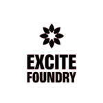 Excite Foundry (UK) logo