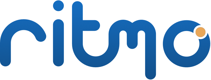Ritmo logo