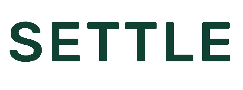 Settle logo