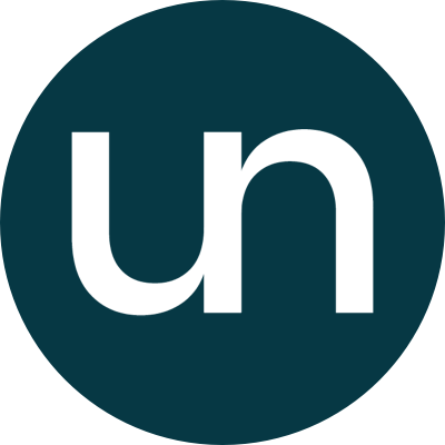 Uncapped logo