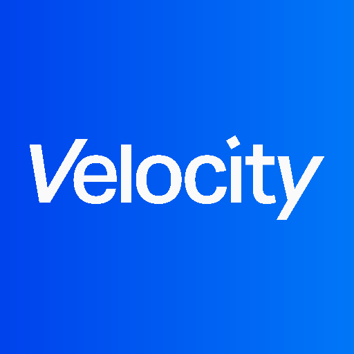 12. Velocity Partners logo