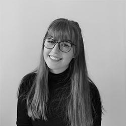 Ellie Louise Des Baux, Writer at NUOPTIMA