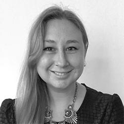 Isabelle Day, Writer at NUOPTIMA