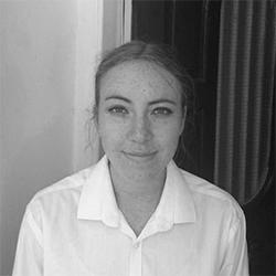Isobel O'Sullivan, Writer at NUOPTIMA