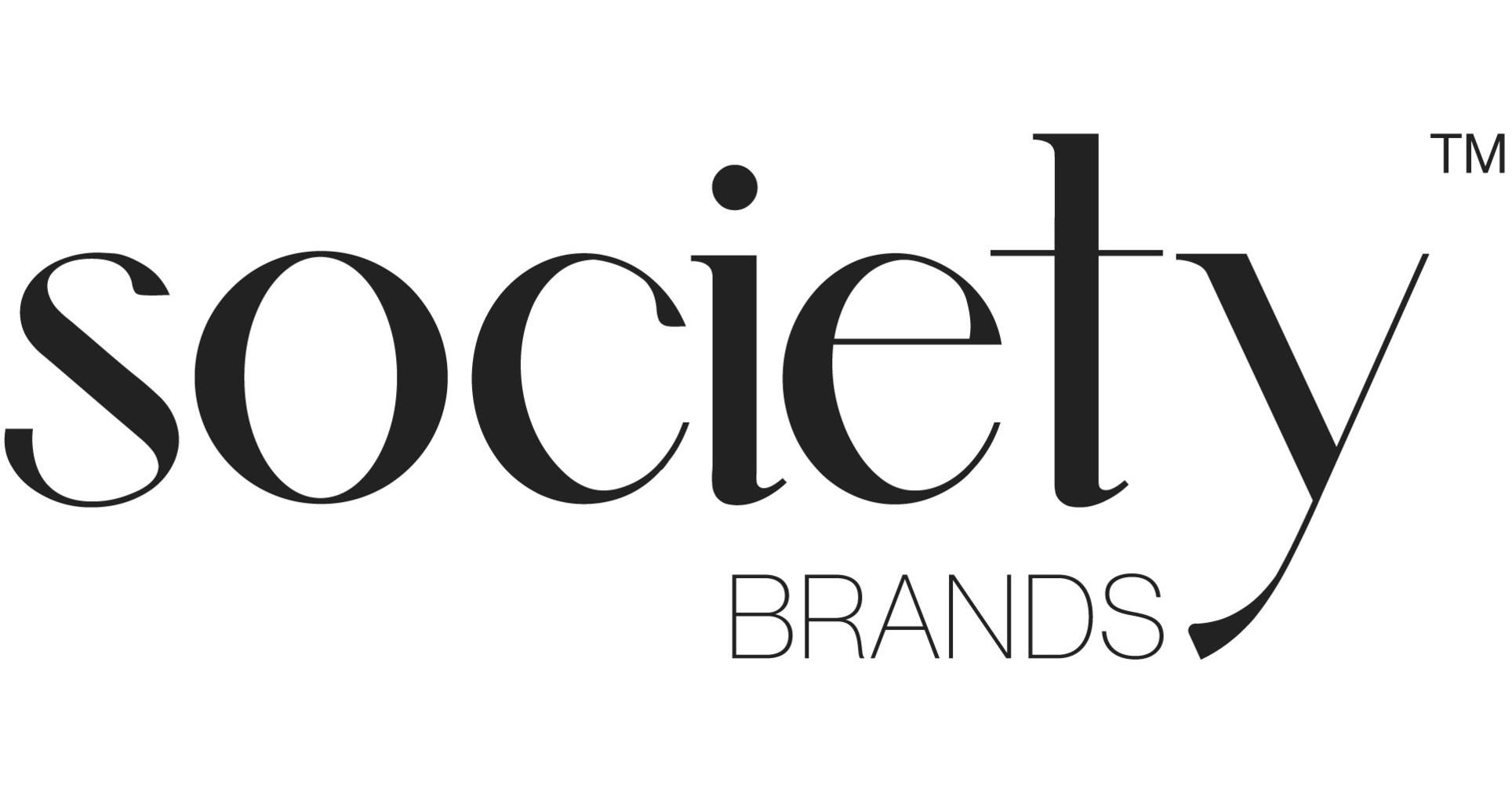 Society Brands (USA) logo