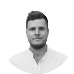 Viktor Bartak, SEO Lead at NUOPTIMA