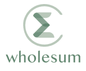 Wholesum Brands (South Korea) logo
