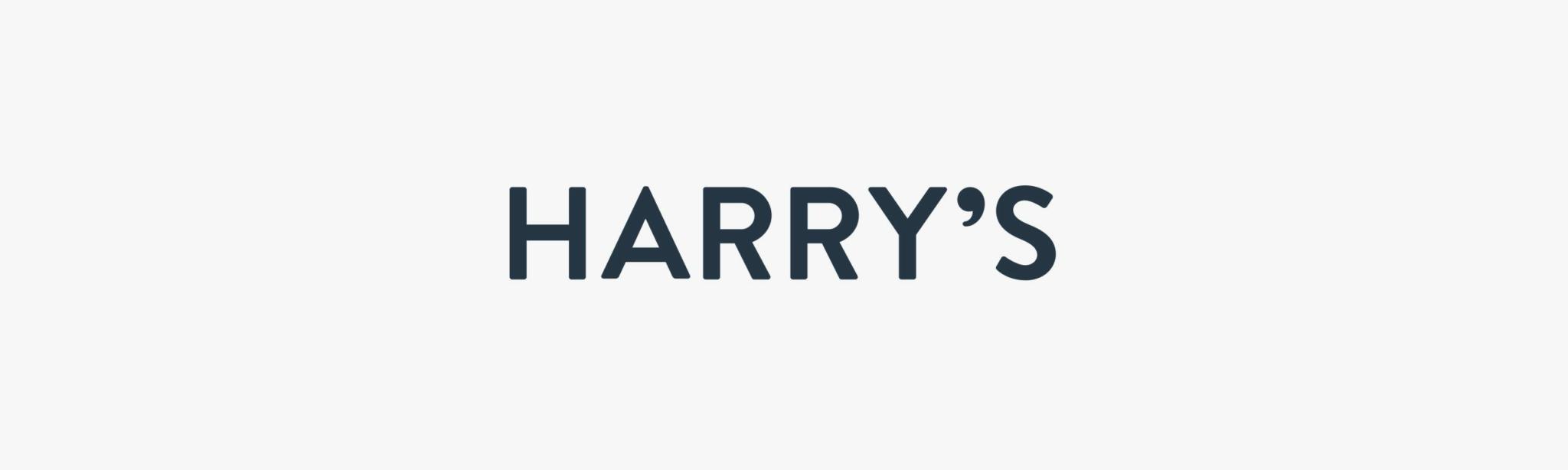 Harry’s (USA) logo