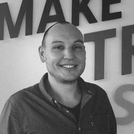 Torsten Rammrath, Head of SEO and Content Lead at VAAY