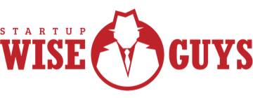 Startup Wise Guys logo