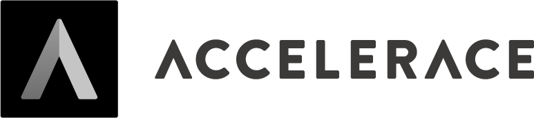 Accelerace logo