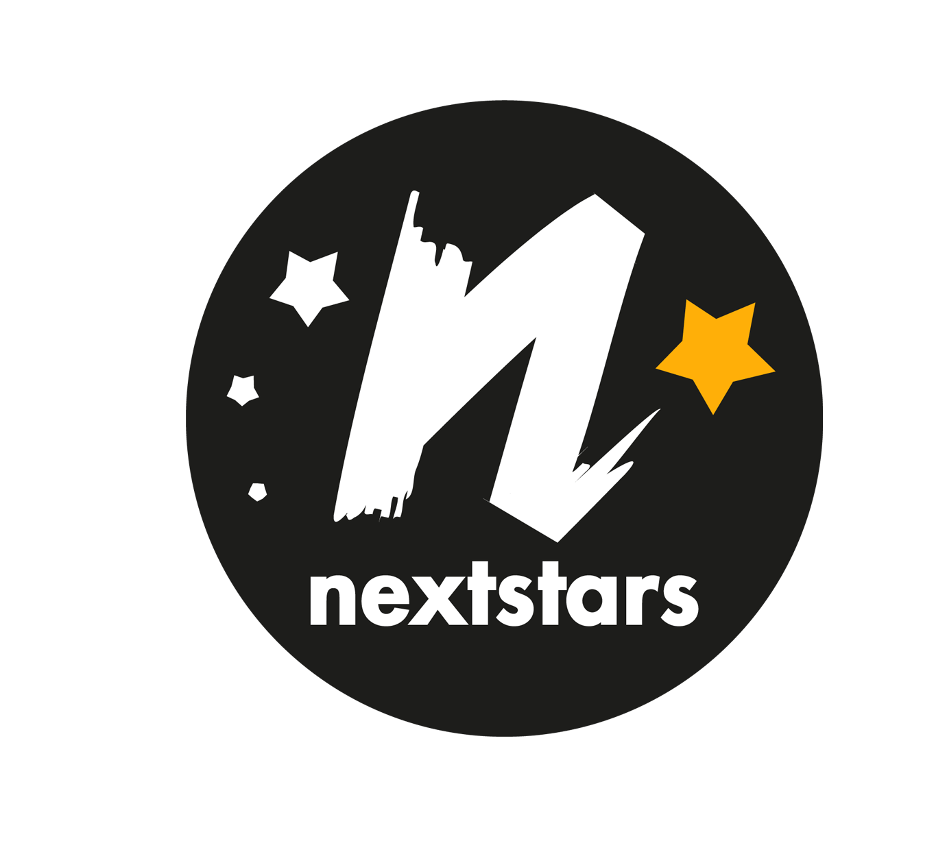 Nextstars logo