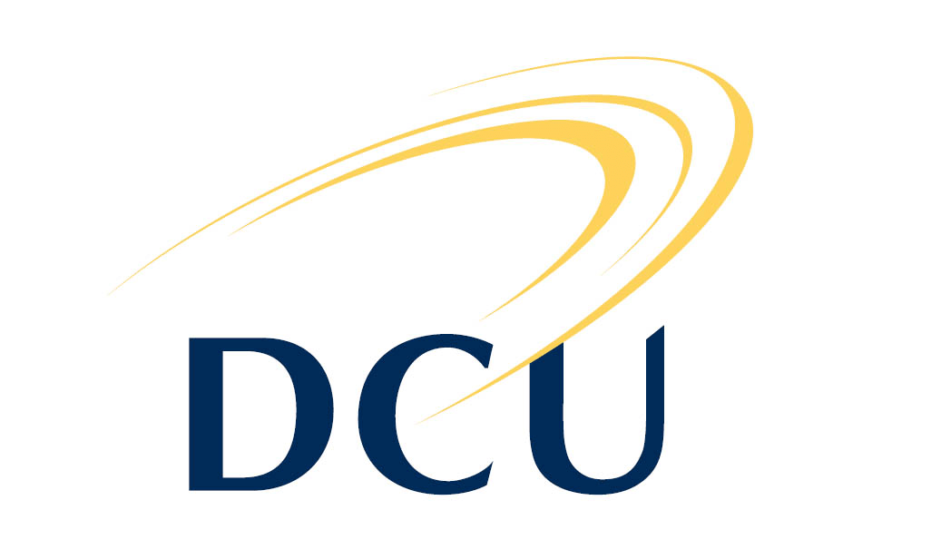 DCU Ryan Academy logo