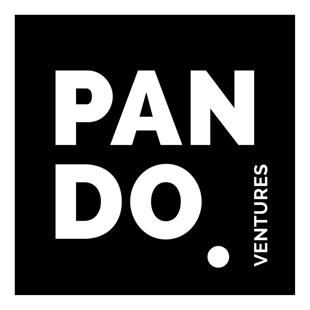 Pando Ventures logo