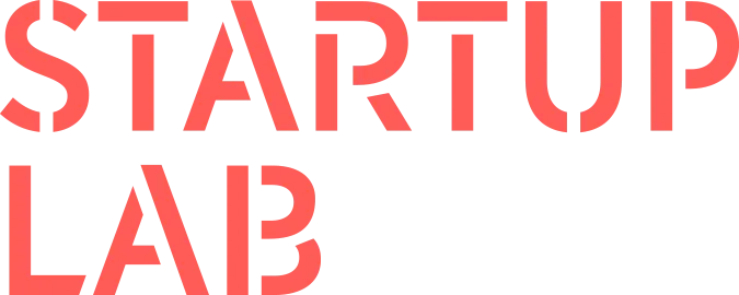 Startup Lab logo