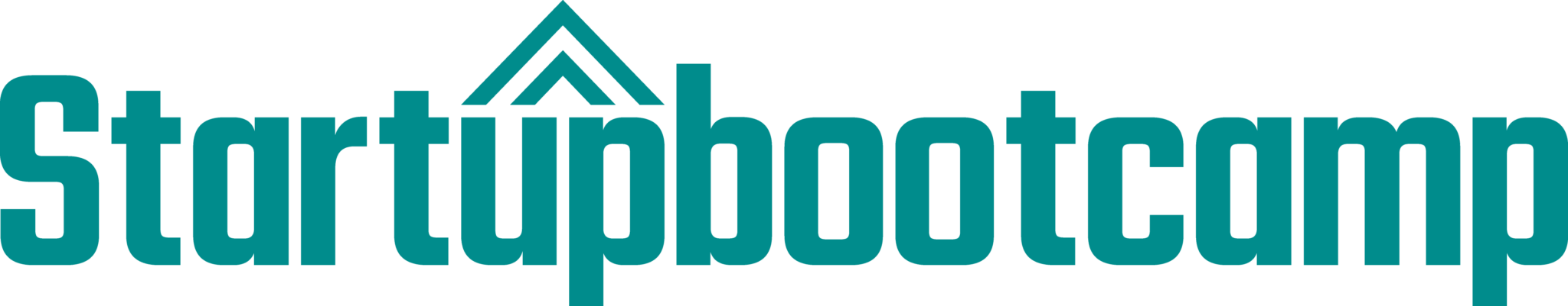 Startupbootcamp logo