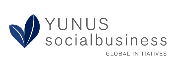 Yunus Social Business logo