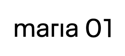 Maria 01 logo