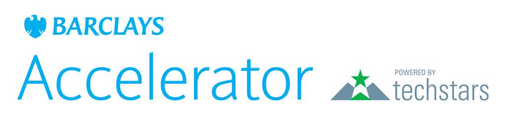 Barclays Accelerator logo