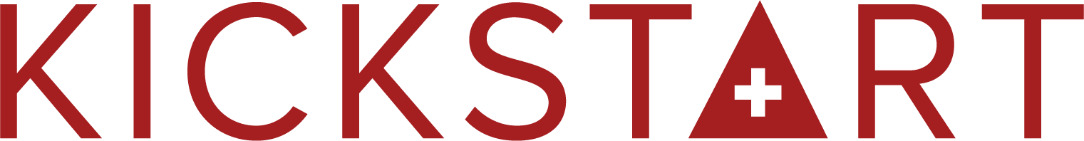 Kickstart logo