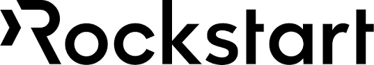 Rockstart Accelerators logo