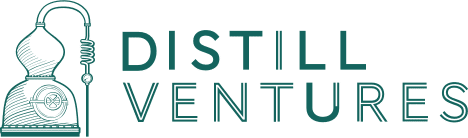 Distil Ventures logo