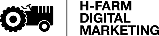 H-Farm logo