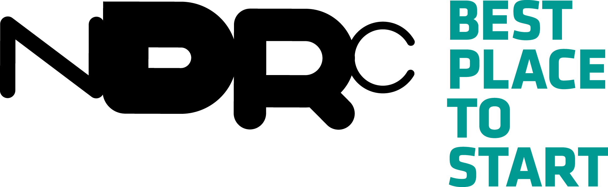 NDRC logo
