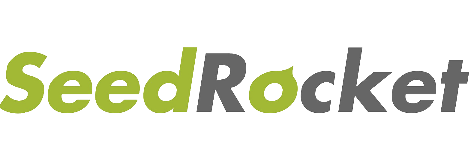 SeedRocket logo