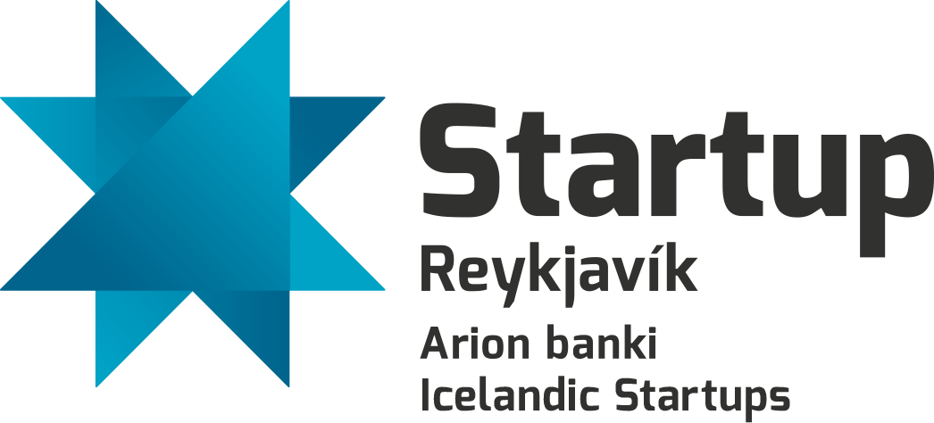 Startup Reykjavik logo