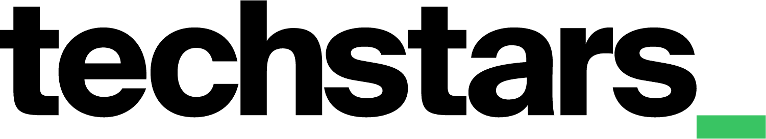 Techstars logo