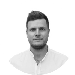Viktor Bartak, SEO Lead at NUOPTIMA