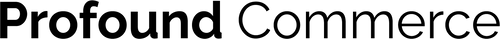 Profound Commerce (USA) logo