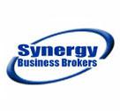 9. Synergy Business Brokers logo