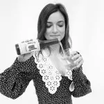 Sara Guaglio, Co-Founder of FUL