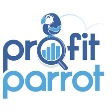 3. Profit Parrot logo