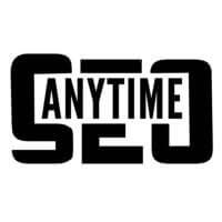 4. Anytime SEO logo