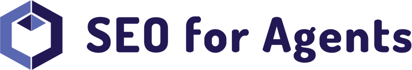 5. SEO For Agents logo